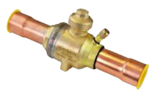  - Expansion Valves